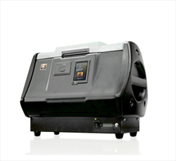 Máy kiểm tra điện áp đánh thủng dầu cách điện GlobeCore TOR-80